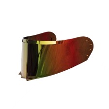 Ochelari de soare portocalii pentru cască 900/911/909/909-A - TTG