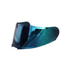 Стекло шлема голубое 900/911/909/909-A - TTG