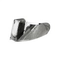 Стекло шлема TTG серебро 900/911/909/909-A