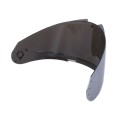 Стекло шлема TTG 900/911/909/909-A, серебро