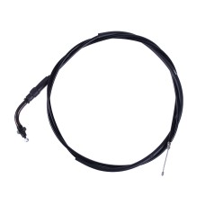 Трос газа 16В (2Т цепь) L-1850 мм (верх резьба, низ трос)