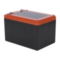 Аккумулятор свинцово-кислотный 6-DZF-13 TT AGRO MOTO 13AH 12V 150х101х99 мм