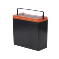 Аккумулятор свинцово-кислотный 6-DZF-24 TT AGRO MOTO 24AH 12V 180х79х172 мм