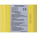 Зарядное устройство 12V2A