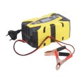 Зарядное устройство 12V6A тип 2