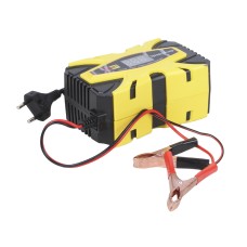 Зарядное устройство 12V6A тип 2
