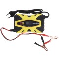 Зарядное устройство 12V6A тип 3