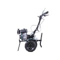Мотоблок MB-1000D-ZX (редуктор) колесо 4,00x8, двигатель 173F (5 л.с.) GREEN - дизель