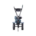 Мотоблок MB-1000D-ZX (редуктор) колесо 4,00x8, двигатель 173F (5 л.с.) GREEN - дизель
