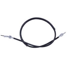 Cablu vitezometru TT AGRO MOTO pentru scuter Wind, L-900 mm, patrat superior - int. filet, furcă de jos - interior. fir