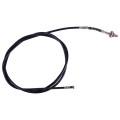 Cablu frână 2 (Grand prix) L-2020 mm Cablu frână 2 (Grand prix) L-2020 mm