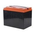 Аккумулятор свинцово-кислотный TT AGRO MOTO 52AH 12V 223х135х172 мм