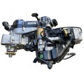Двигатель (в сборе) ATV 180CC 1+1 (масляное охлаждение) на квадроцикл