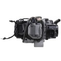 Двигатель (в сборе) ATV 180CC 1+1 (масляное охлаждение) на квадроцикл