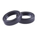 Garnituri amortizor față TATA pentru scuter Shtorm 30*40.5*10.5, set de 2 buc.