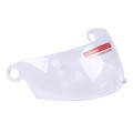 Sticlă detașabilă (vizier, vizor) MD-A105 transparent (îngust)