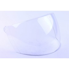 Cască din sticlă MD-B201 transparent (lat)