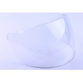 Cască din sticlă MD-B201 transparent (lat)
