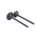Supape, set: 2 buc. (tip 2) - CG150/200