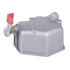 Крышка клапанов - 1100FE YBX