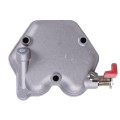 Крышка клапанов - 1100FE YBX