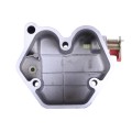 Крышка клапанов - 1100FE YBX