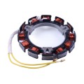 Якорь генератора 9 + 3 катушки - 1100FE YBX