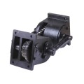 Переходной редуктор фрезы в сборе - Mototraktor