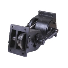 Переходной редуктор фрезы в сборе - Mototraktor