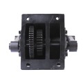 Переходной редуктор фрезы в сборе - Mototraktor
