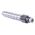 Arborele diferential L-205 mm Z-14 - Mototraktor