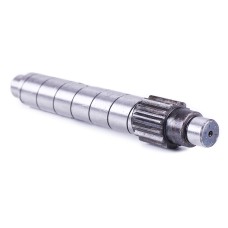 Arborele diferential L-205 mm Z-14 - Mototraktor