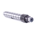 Arborele diferential L-205 mm Z-16 - Mototraktor