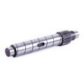 Arborele diferential TATA Z-18 pentru un tractor cu motor, L-205 mm