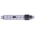Arborele diferential TATA Z-18 pentru un tractor cu motor, L-205 mm