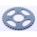 Pinion spate 39Т 420H - Delta