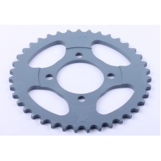 Pinion spate 39Т 420H - Delta