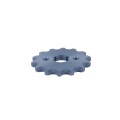 Pinion fata 14T 420N TATA pentru moped Delta