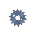 Pinion fata 14T 420N TATA pentru moped Delta