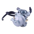 Carburator TATA pentru moped Delta cu motor pe benzina 70CC