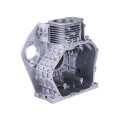 Блок двигателя ТАТА на дизельный двигатель 188D генератора GN 6 KW