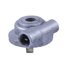 Привод спидометра (улитка) New YBX на бензиновый двигатель СВ-125/150