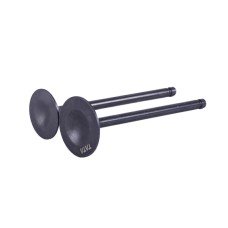 Клапаны TT AGRO MOTO на бензиновый двигатель 165FMJ,CB-250/300СС, к-т 2 шт.