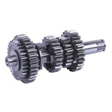 Angrenaje arbore secundar TT AGRO MOTO pentru motor pe benzină CB-250/300CC