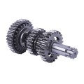Шестерни вторичного вала CB-250/300СС