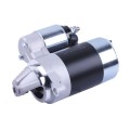Стартер электрический - 186F - GN 5 KW  YBX