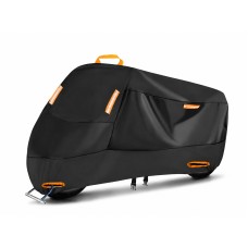 Чехол для электроскутера TTG размер L 220х95х110 мм, оксфорд 420d