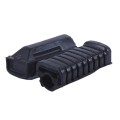 Suport pentru picioare TATA pentru moped Delta, set: 2 buc.