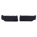 Suport pentru picioare TATA pentru moped Delta, set: 2 buc.
