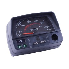 Приборная панель 60 km/h TT AGRO MOTO на мопед